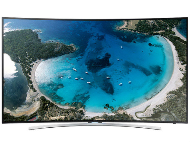 Samsung HD LED TV