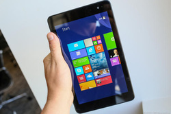 Best Windows 8.1 Tablets For 2014(Yet)