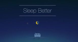 sleep better app