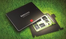 Samsung 850 Evo SSD