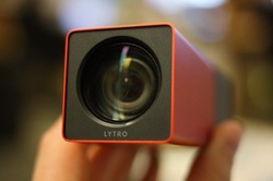 Lytro Camera