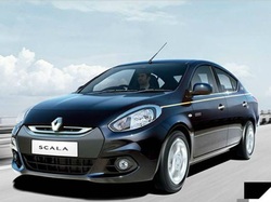 Renault Scala Travelogue Edition