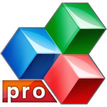 Officesuite pro 6 android logo