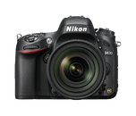 Nikon DSLR D610