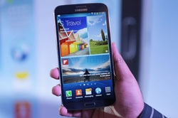Samsung Galaxy mega 6.3