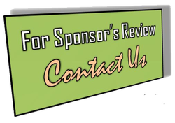 Sponsor's - Paid Review