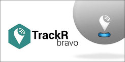 TrackR bravo