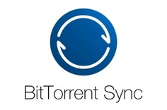BitTorrent Sync 