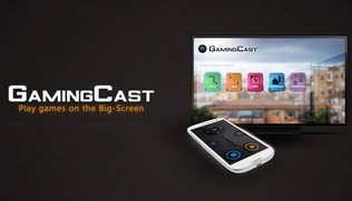 Chromecast Enabled Games