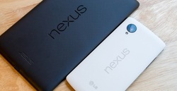 Nexus 5 & 7