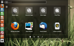 Ubuntu 12.04 Desktop Screenshots