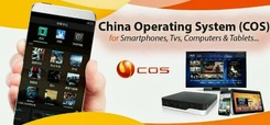 China to Make Own Operating System