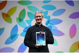 Apple and IBM, iphones and iPads 