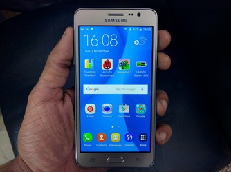 Samsung Galaxy On5 & On7