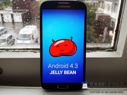 How To Update Galaxy S4 GT-I9500 To Official Android 4.3