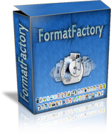 Format Factory - Apple video format