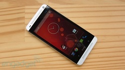 Update HTC One GPE To Android 4.4.2