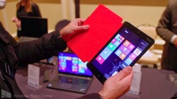 Best Windows 8.1 Tablets For 2014(Yet)