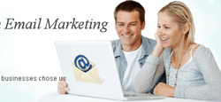 Comm100 - Email Marketing