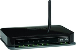 Netgear DGN1000 Wireless-N150 Router