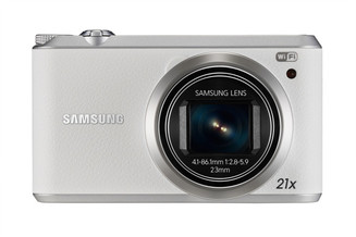 Samsung WB350F Camera