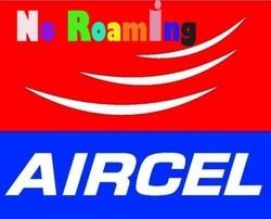 Aircel Roaming Free