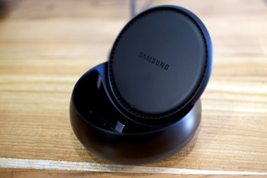 Samsung Dex Device