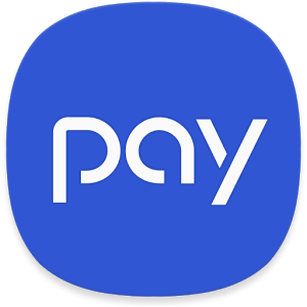 Samsung Pay - Logo