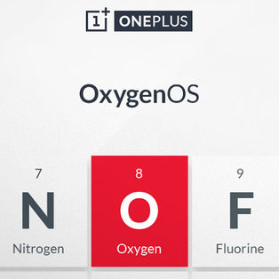 Oxygen OS